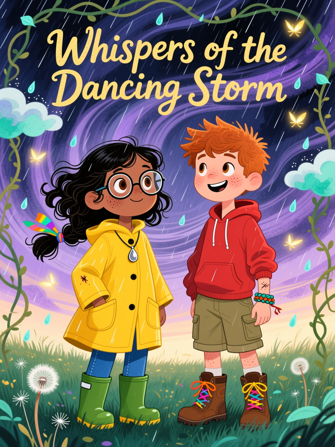 🌙 Bedtime Stories for Kids – 5-Book Collection | Magical Tales Your Child Will Ask For Every Night (Ages 2–10)