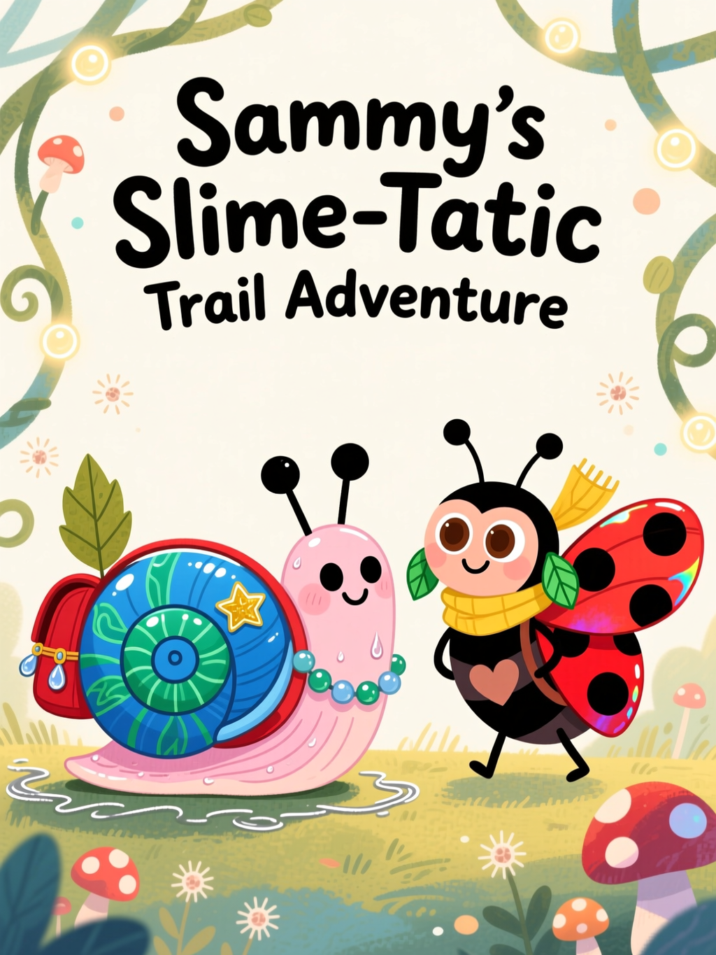 🌙 Bedtime Stories for Kids – 5-Book Collection | Magical Tales Your Child Will Ask For Every Night (Ages 2–10)