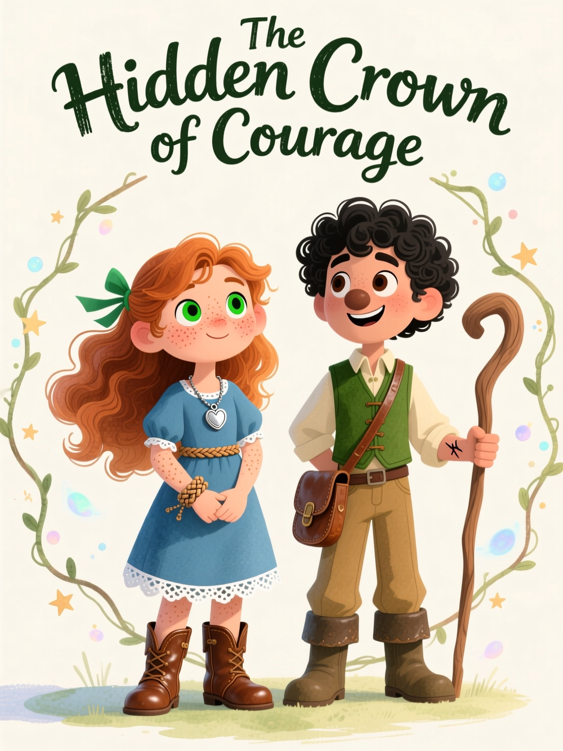 🌙 Bedtime Stories for Kids – 5-Book Collection | Magical Tales Your Child Will Ask For Every Night (Ages 2–10)